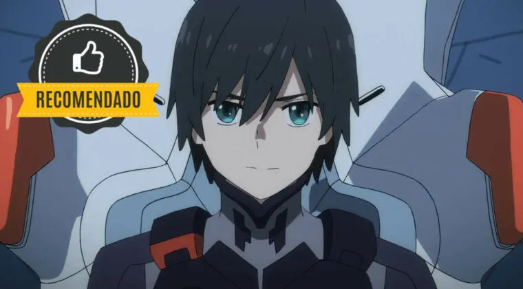 Imagen de Si te gusta Evangelion, no te pierdas este anime en Netflix