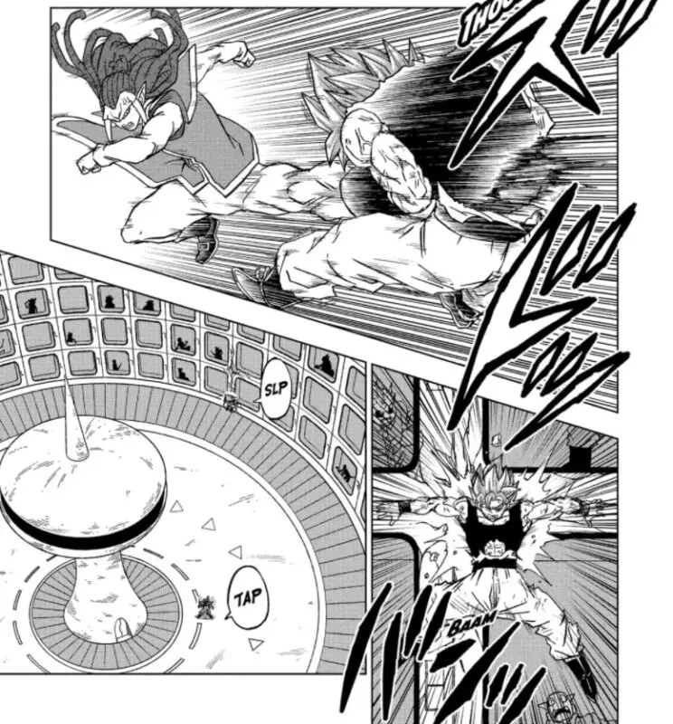 db super capturas articulo 2