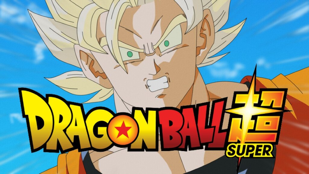Dragon Ball Super