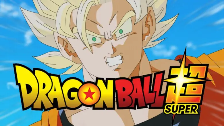Dragon Ball Super