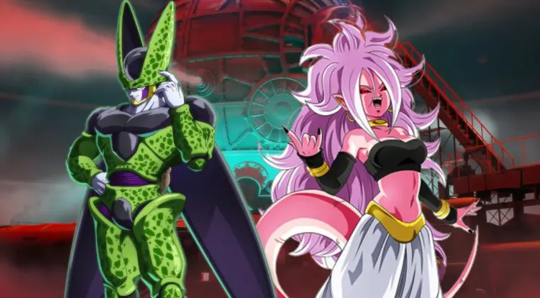 Imagen de Dragon Ball Super: Super Hero: ¿Quién es el gran villano de la película? ¿Cell? ¿Androide 21?