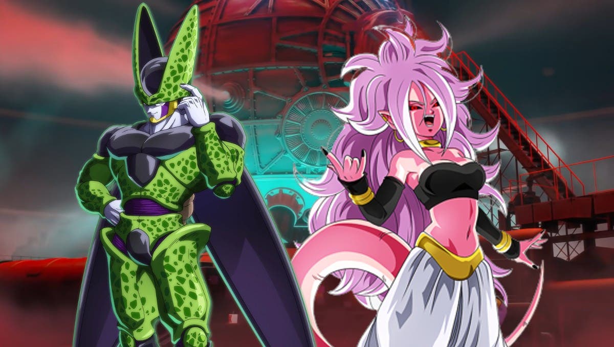 Dragon Ball Super: finalmente sabemos el nombre real de la Androide 21 y su  relación con otros personajes de la saga