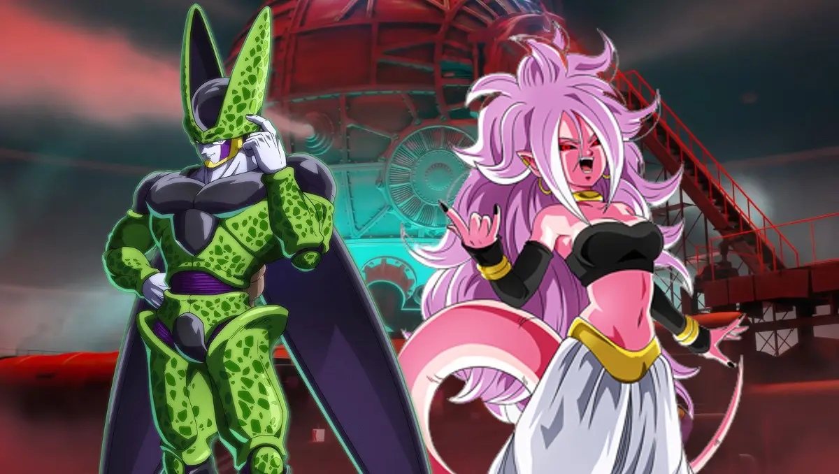 Dragon Ball Super: Super Hero