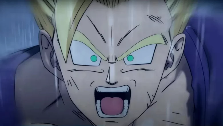Dragon Ball Super