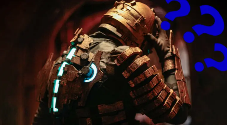 Imagen de Dead Space Remake apunta a lanzarse a principios del próximo año y estos son los motivos