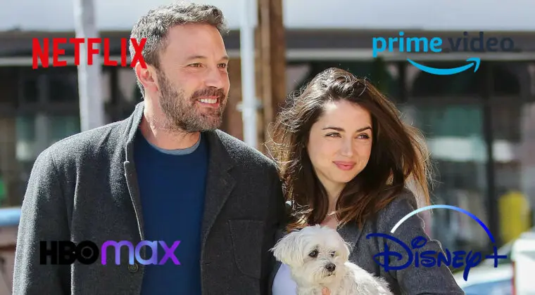 Imagen de ¿Qué ver esta semana en Netflix, HBO Max, Disney Plus y Amazon Prime Video? Estrenos del 14 al 20 de marzo de 2022