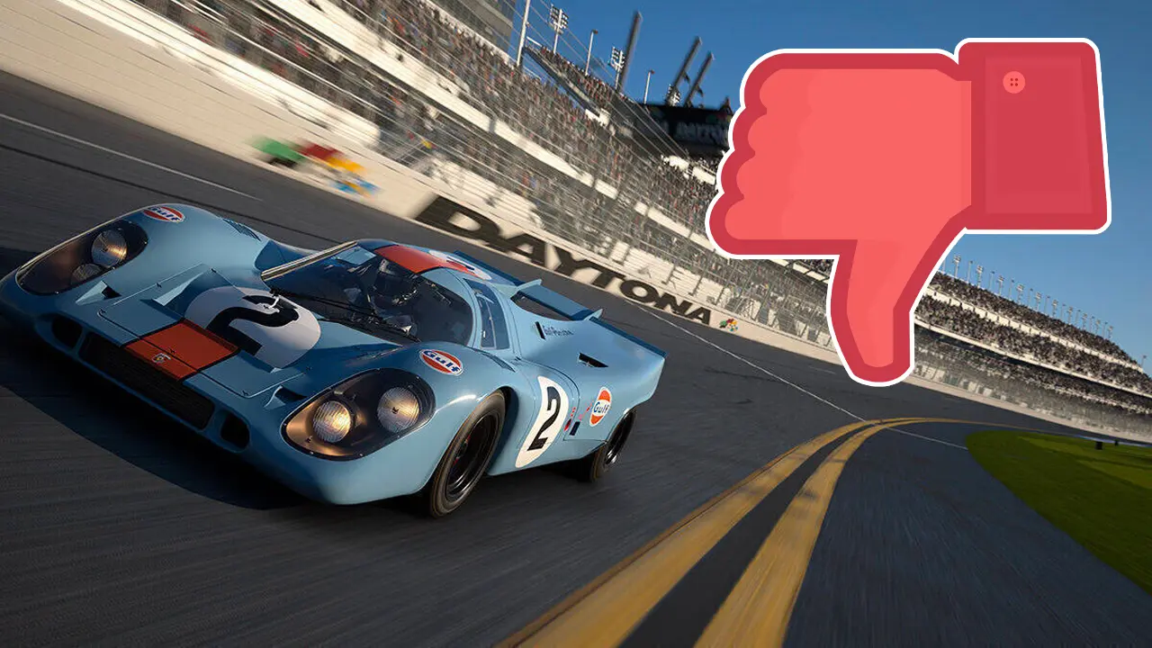 gran turismo 7