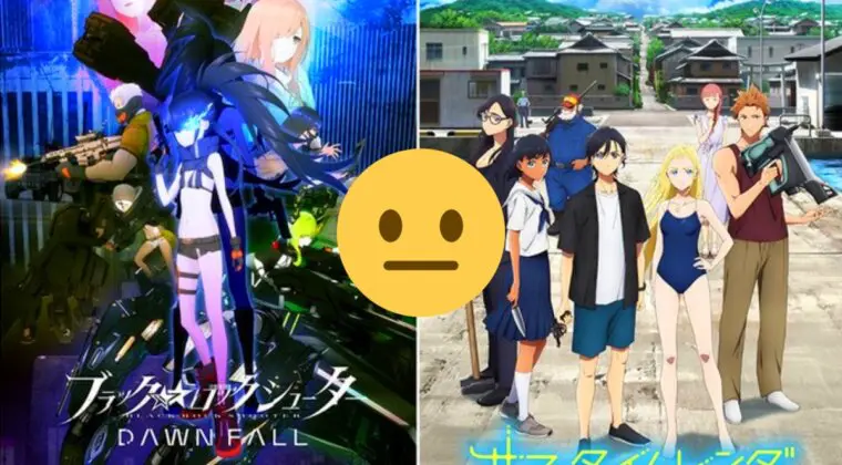 Imagen de Summer Time Rendering y más animes de Disney+ se estrenarán con retraso en Occidente
