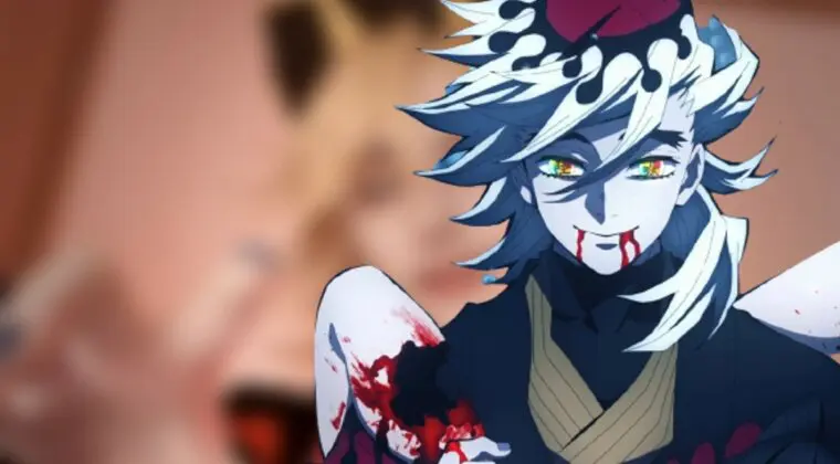 Imagen de Kimetsu no Yaiba: Doma se adelanta al regreso del anime en este magnífico cosplay