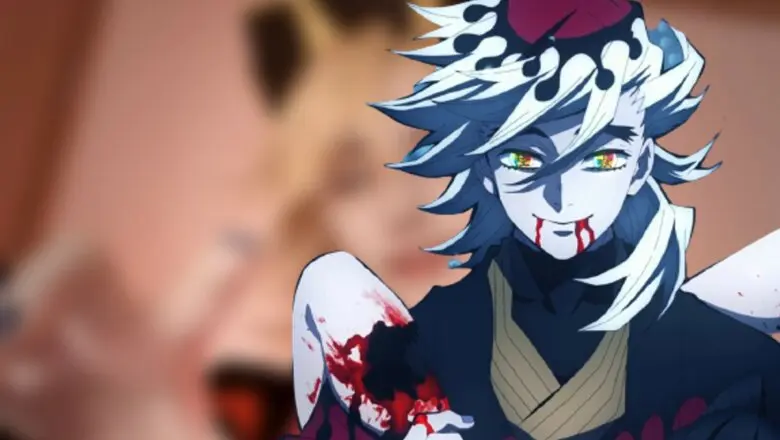 doma kimetsu