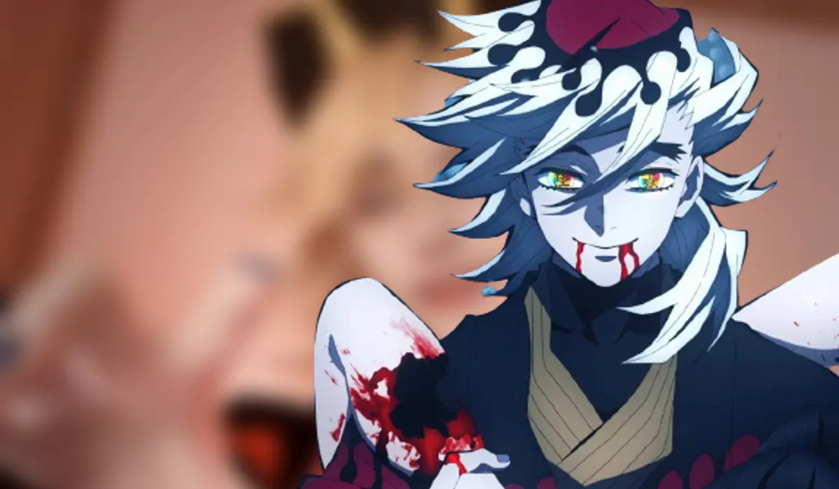 doma kimetsu