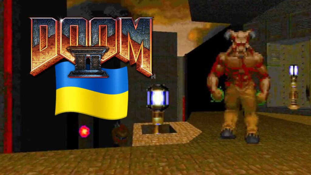 Anuncian un nuevo mapa para Doom 2