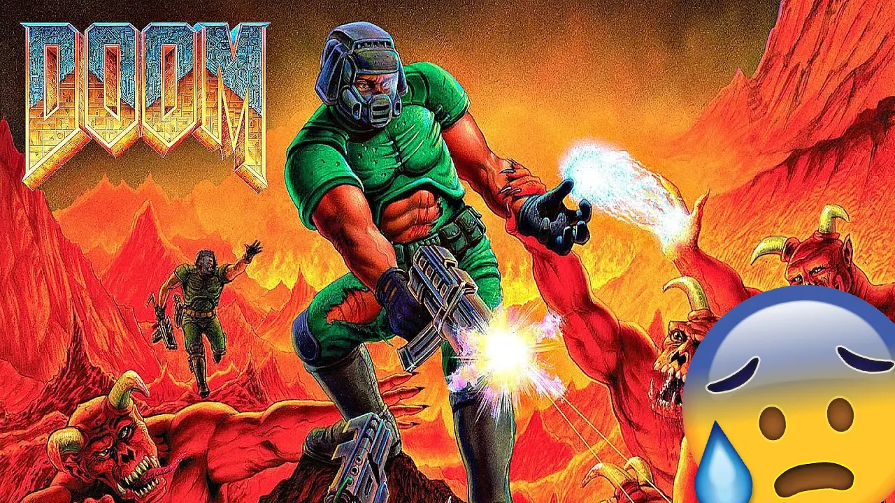 doom fin del mundo