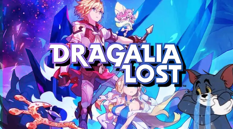Imagen de Nintendo anuncia el cierre de los servidores de Dragalia Lost para julio de 2022