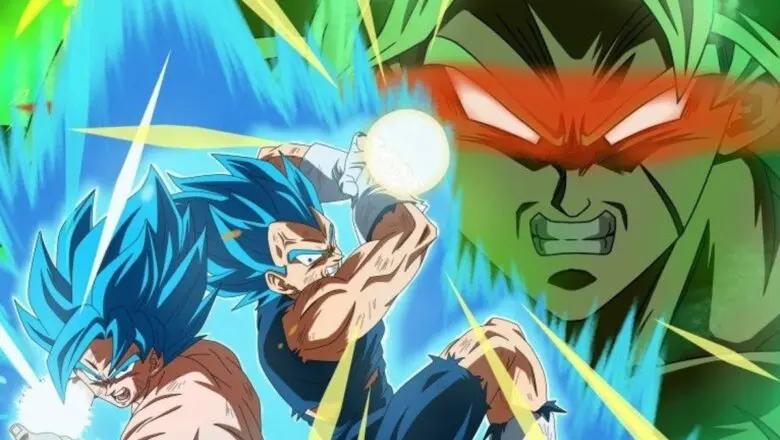 Dragon Ball