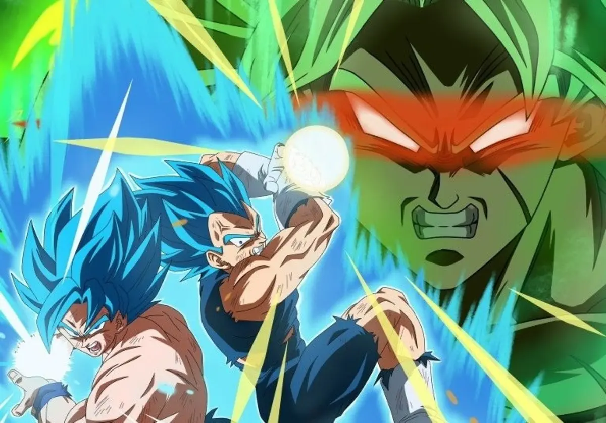 Dragon Ball