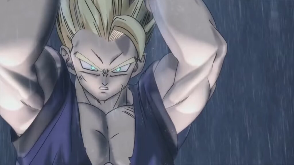 Dragon Ball Super: Super Hero