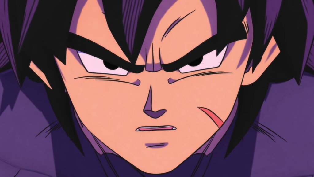dragon ball super super hero