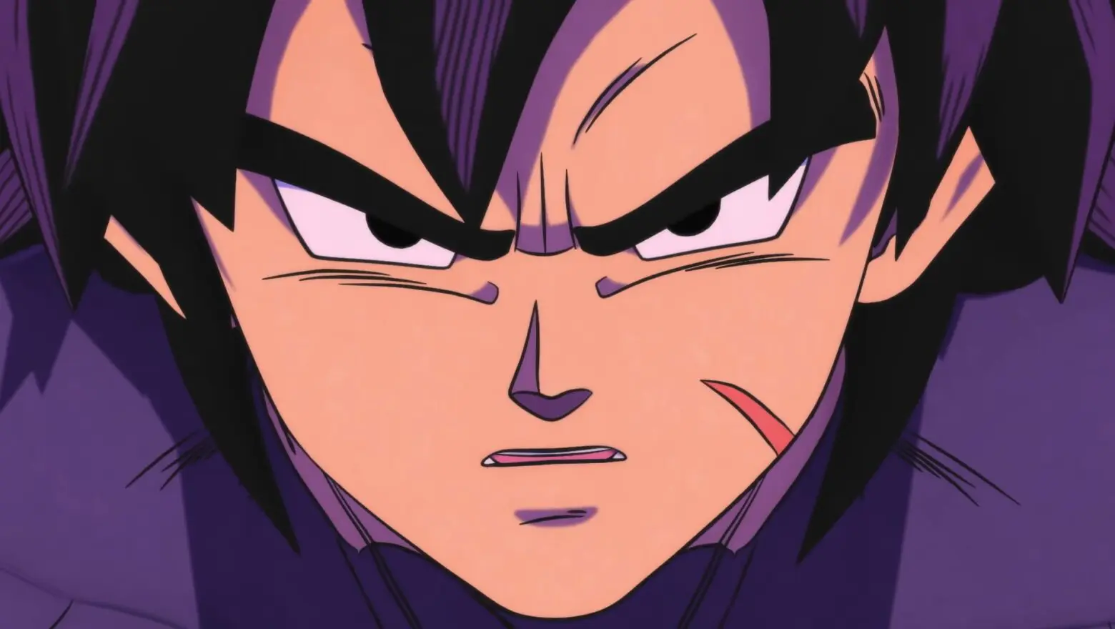 dragon ball super super hero