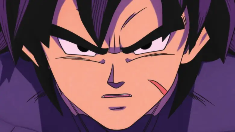 dragon ball super super hero