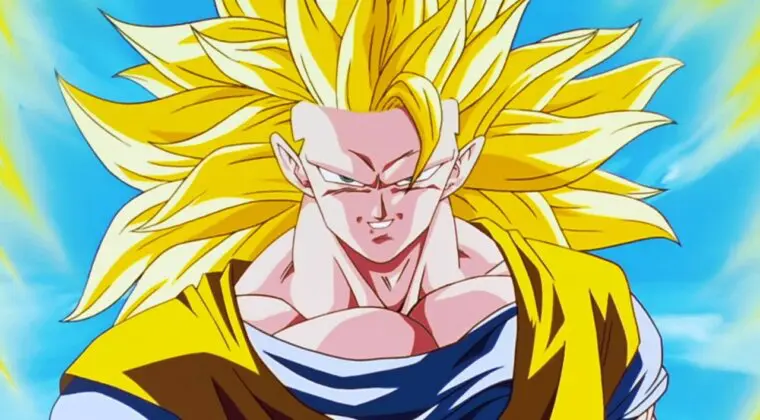 Imagen de Dragon Ball Z: Este brutal homenaje al Super Saiyan 3 me hace echar de menos la transformación