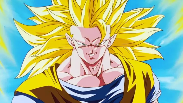 dragon ball z ss3