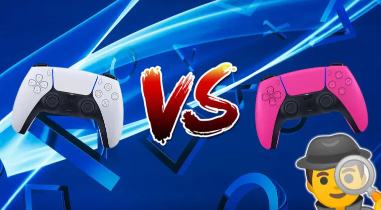 Imagen de ¡Cuidado si vas a comprar un DualSense! Los modelos de colores son mejores