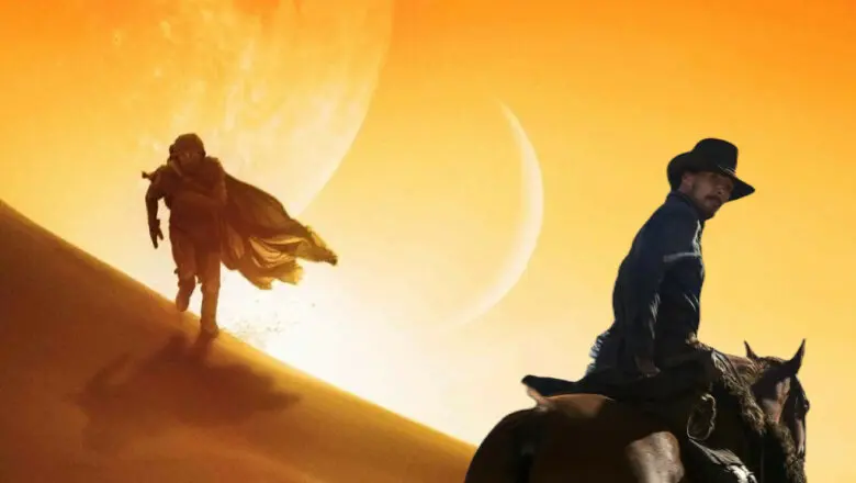 Los BAFTA 2022 premian a Dune y El poder del perro