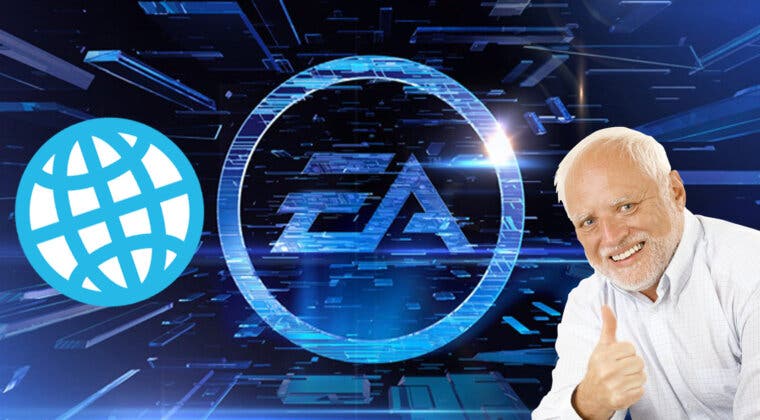 Imagen de Sale a la luz una nueva patente de EA centrada en mejorar sus servidores online