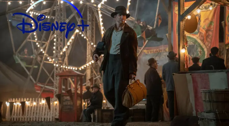 Imagen de Disney Plus: La película de Guillermo del Toro que probablemente no hayas visto y debes de hacerlo