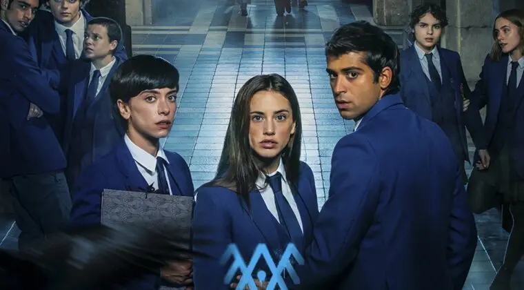 Imagen de 3 estrenos imprescindibles este fin de semana en Netflix, HBO Max, Amazon y Disney Plus (1-3 de abril 2022)