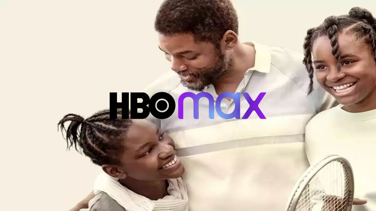Will Smith, en El método Williams, sobre los inicios de las hermanas Williams