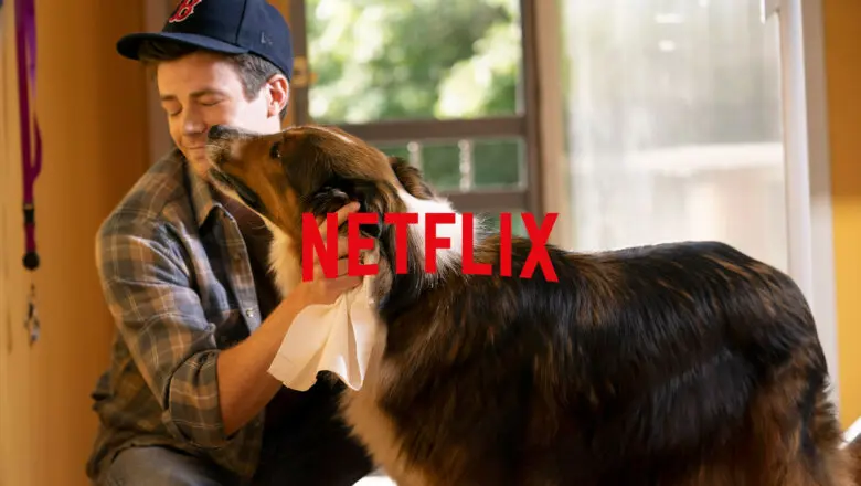 El rescate de Ruby, una película de Netflix emocionante