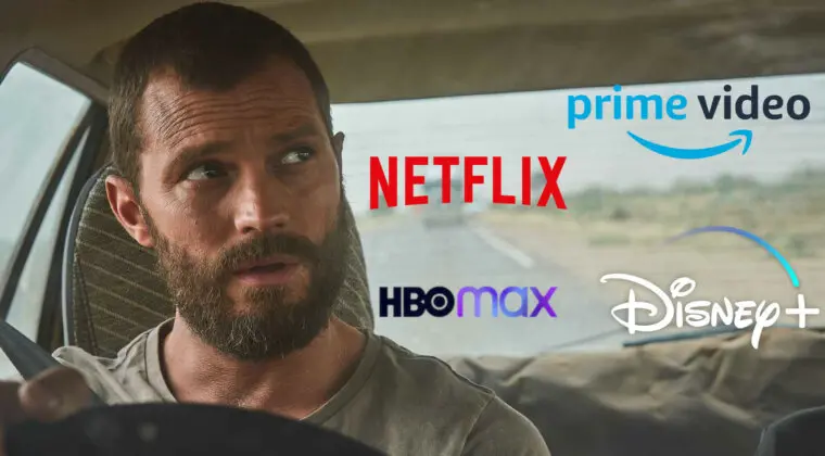 Imagen de 4 estrenos del fin de semana en Netflix, HBO Max, Disney Plus y Amazon (4-6 marzo 2022)