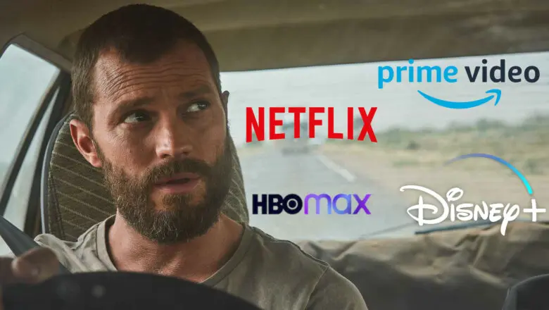 El turista, de HBO Max, es uno de los estrenos del fin de semana