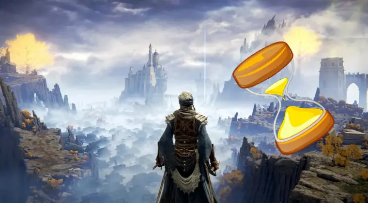 Imagen de Un speedrunner consigue terminar Elden Ring en poco mas de 30 minutos ¿podrá alguien superarlo?