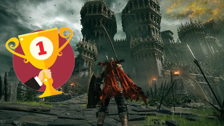 Speedrunner consigue batir un récord en Elden Ring