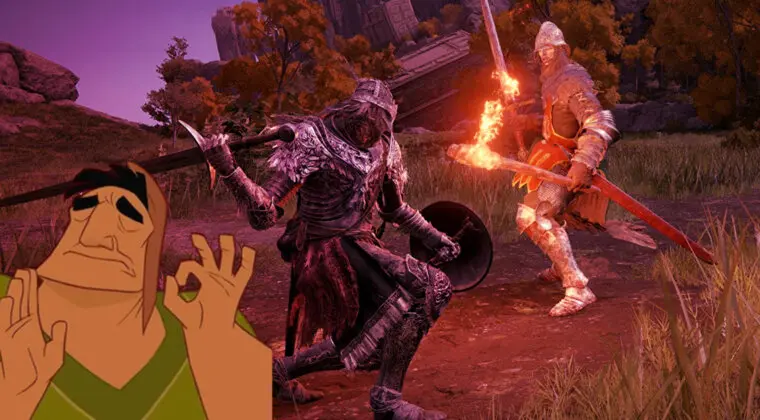 Imagen de Elden Ring es la prueba de que los juegos para un jugador no han muerto y este es el motivo