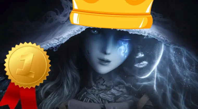 Imagen de Elden Ring no se baja del trono: Ya es la nueva IP más exitosa en Europa desde 2016