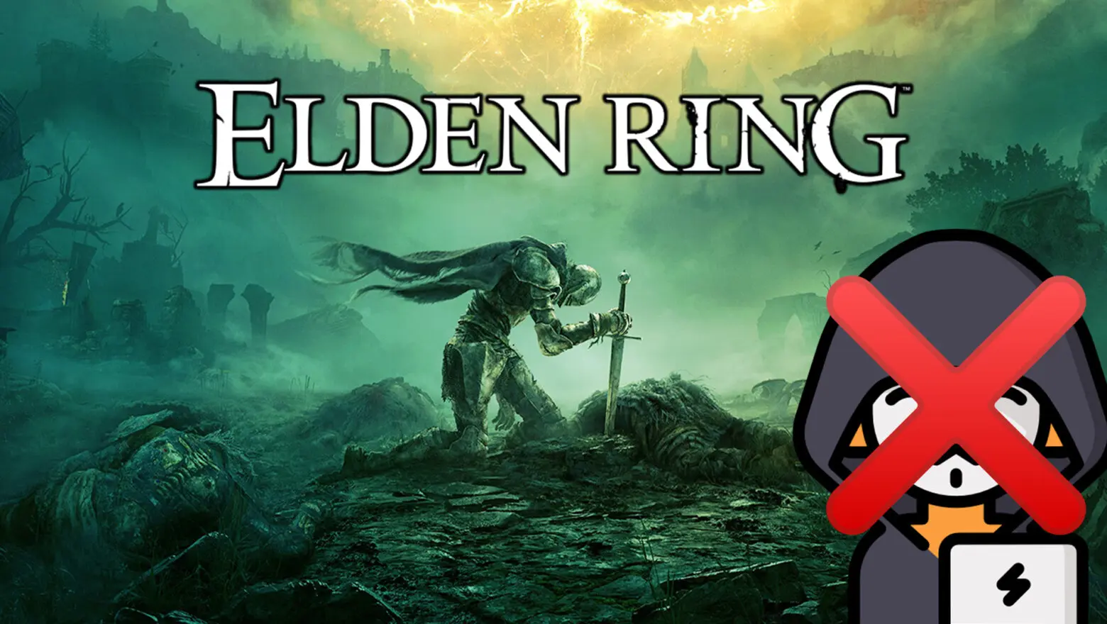El nuevo parche de Elden Ring