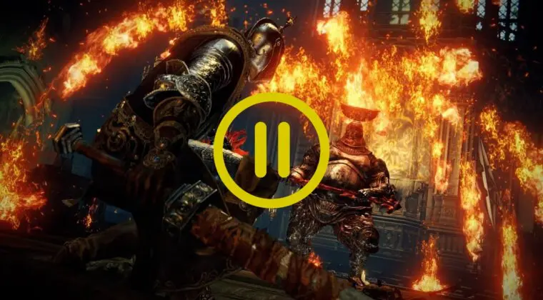 Imagen de Elden Ring: usuarios descubren un sencillo truco para pausar el juego sin usar mods
