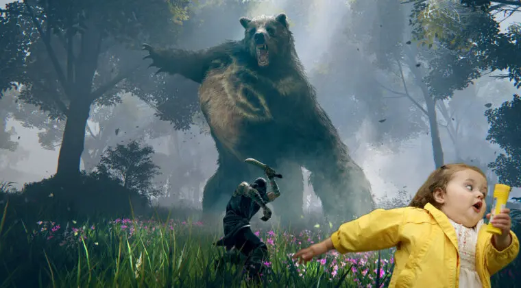 Imagen de Un jugador de Elden Ring se ha encontrado con el boss definitivo del juego