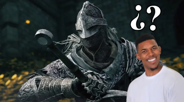 Imagen de Fan de Elden Ring trata de encontrarle el sentido a la muerte de estos jugadores