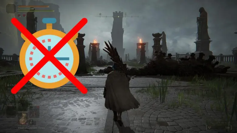 elden ring speedrun