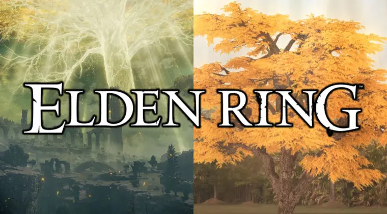 Imagen de El sorprendente y extraño anuncio de Elden Ring para la comunidad asiática