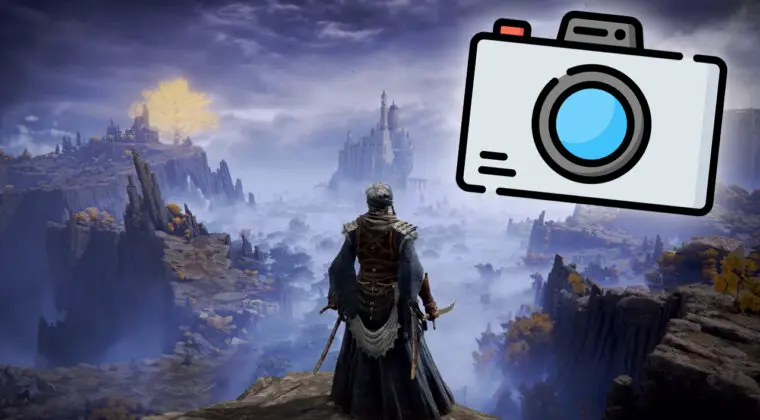 Imagen de ¿Querías modo foto en Elden Ring? ¡Por fin ha llegado gracias a este mod para PC!
