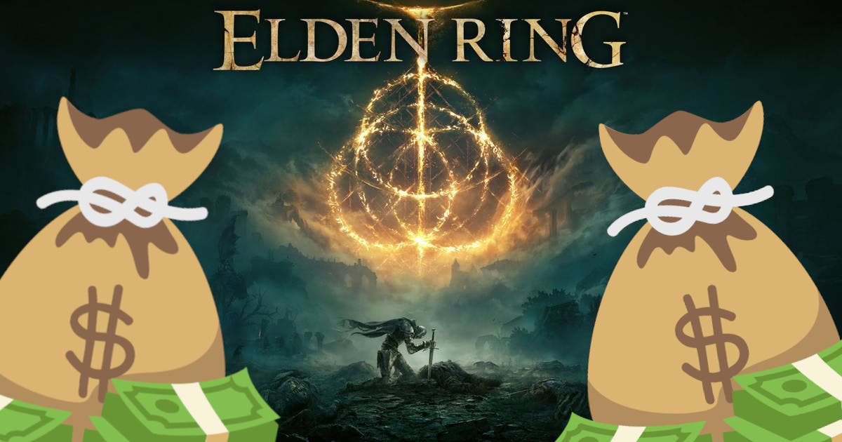 Elden Ring