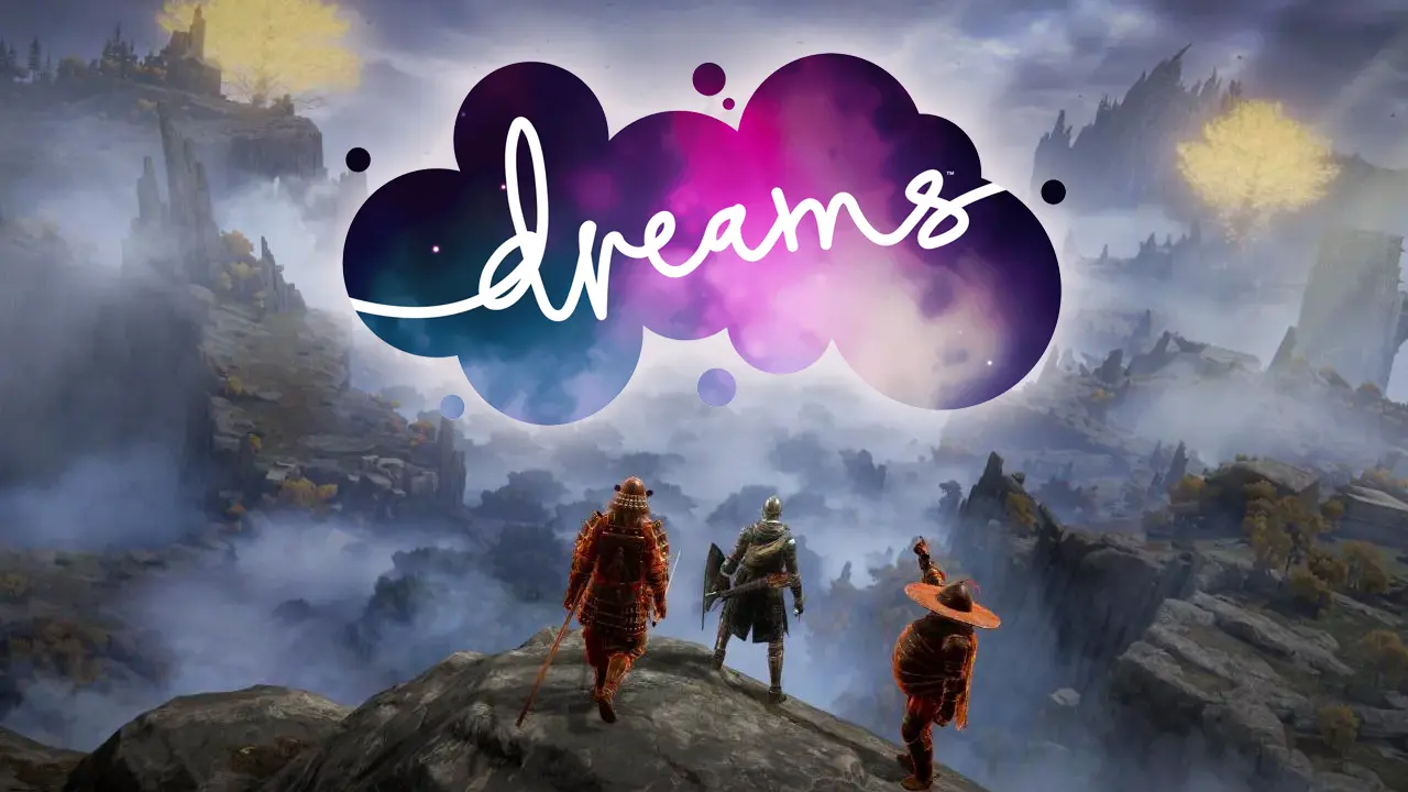 elden ring dreams