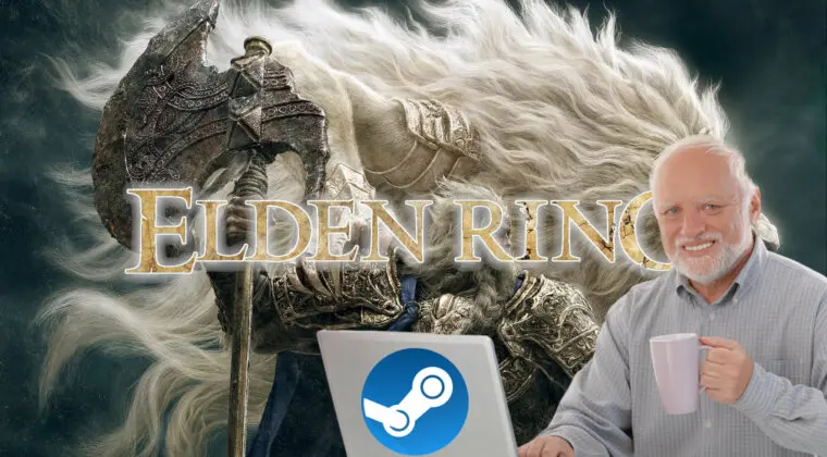 Imagen de Así es Elden Ring desde el punto de vista de las reviews más surrealistas de los usuarios