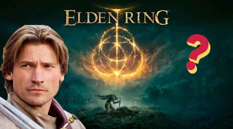 Imagen de Elden Ring: crean un personaje idéntico a Jamie Lannister de Juego de Tronos con increíbles resultados